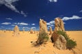 Pinnacles Desert,Western Australia