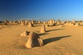 Pinnacles Desert,Western Australia