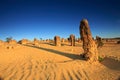 Pinnacles Desert,Western Australia