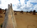 Western Australia, Pinnacles Desert