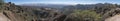 Pinnacles National Park Extra-Long Panoramic