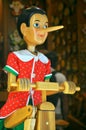 Pinocchio