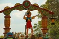 Pinocchio Royalty Free Stock Photo