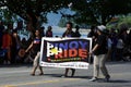 Pinoy Pride, Vancouver Pride Parade