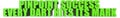 Pinpoint Success Every Dart Hits its Mark, 3d text