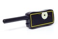 Pinpointer metal detector