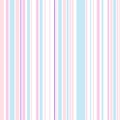 Pinstripe pattern background, pastel colors Royalty Free Stock Photo