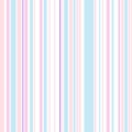 Pinstripe pattern background, pastel colors