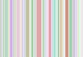 Pinstripe pattern background. Pastel colors Royalty Free Stock Photo