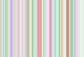 Pinstripe pattern background. Pastel colors