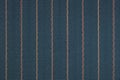 Pinstriped pattern. Royalty Free Stock Photo