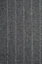 Pinstriped suit texture