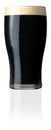 Pint of Draft Irish Stout