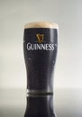 Pint of Guinness