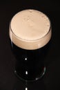 Pint of stout