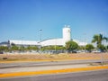 Pinto Martins Airport Fortaleza Brazil