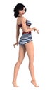 Pinup Girl