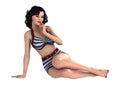 Pinup Girl