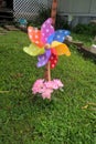 Pinwheels