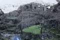 Piodao is a very old little mountain village,in Arganil,Portugal