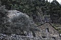 Piodao is a very old little mountain village,in Arganil,Portugal