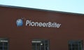 Pioneer Brite, Memphis, TN