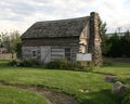 Pioneer Cabin