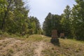 Inverhuron Cemetery, Ontario 2