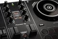 Pioneer Digital DJ deck controller for Computer and Tablet