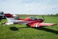 Pioneer 300 Hawk Ultralight Airplane