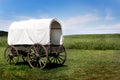 Pioneer Wagon