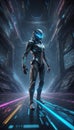 Pioneering Progress: QuantumQuotient\'s 3D Data Revolution Unfolded. AI generate