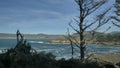 Piont Lobos scenic landscapes of Big Sur coast of the pacific ocean