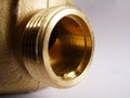 Pipe Royalty Free Stock Photo
