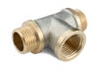 Pipe fitting