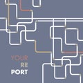 Pipe fitting vector set. Pipeline vector illustration.