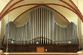 pipe organ