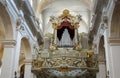 Franciscan Church and Monastery in Dubrovnik, Croatia Royalty Free Stock Photo