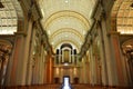 Mary Queen of the World Cathedral, Montreal