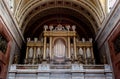 Pipe Organ, Esztergom Basilica, Hungary