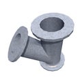 Pipe Split Y