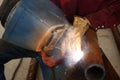 Pipe Welding