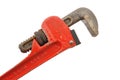 Pipe Wrench