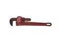 Pipe Wrench