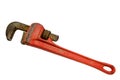 Pipe Wrench