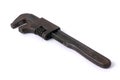 Pipe Wrench