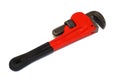 Pipe wrench