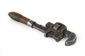 Pipe Wrench