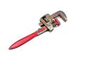 Pipe wrench