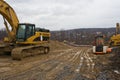 Pipeline construction